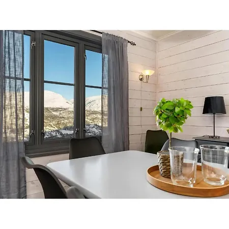 Apartament Amazing In With Sauna