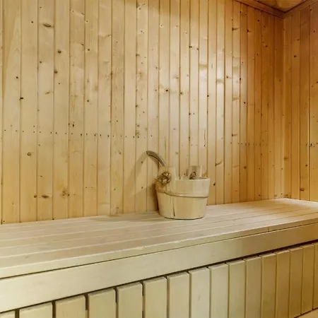 Amazing In With Sauna Hemsedal
