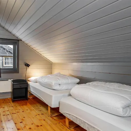 Apartament Amazing In With Sauna