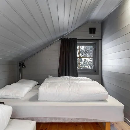 Amazing In With Sauna * Hemsedal