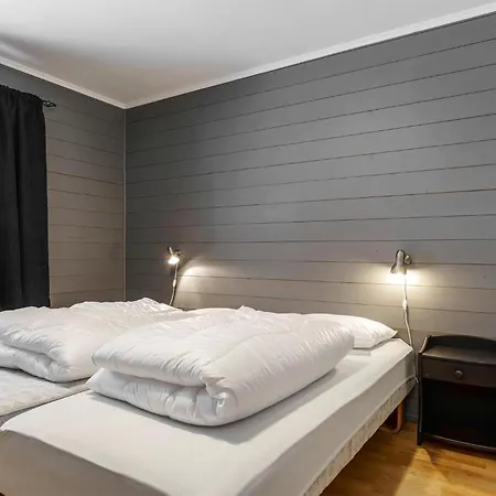 Amazing In With Sauna Apartament