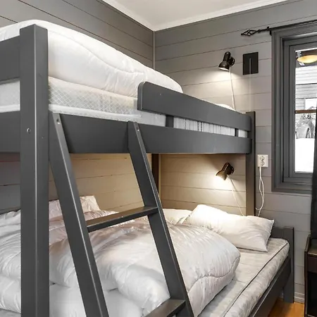 Amazing In With Sauna Apartament