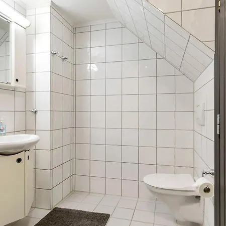 Amazing In With Sauna Apartament *