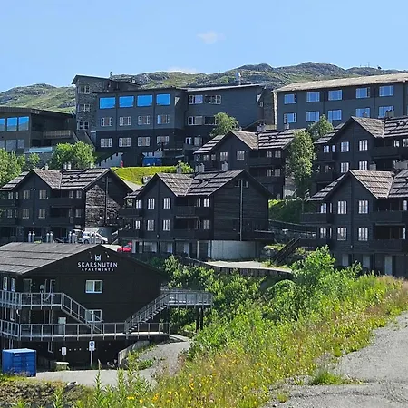 Amazing In With Sauna Apartament *