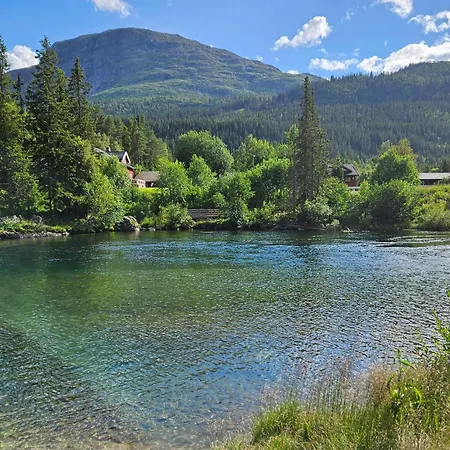 Apartament Amazing In With Sauna Hemsedal