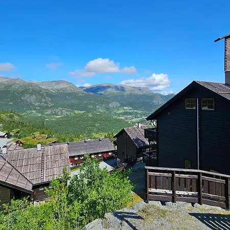 Apartament Amazing In With Sauna Hemsedal