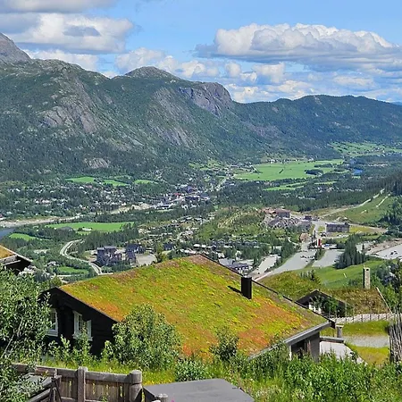 Amazing In With Sauna * Hemsedal
