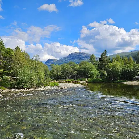 Amazing In With Sauna Apartament Hemsedal