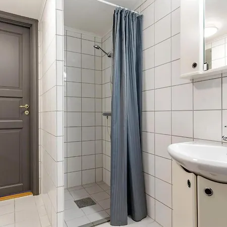 Amazing In With Sauna Hemsedal